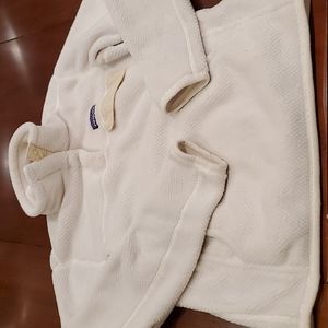 Patagonia sweatshirt